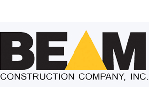 Beam Construction 